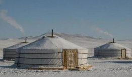 温都尔汗,探寻神秘古文明的遗迹与传说