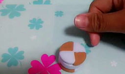 做手工的视频,跟随视频教程，轻松掌握手工艺术技巧