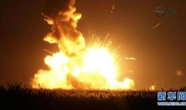 爆炸视频,惊心动魄！爆炸现场视频揭秘